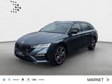 Skoda Octavia Combi 2.0 TDI DSG RS Plus 4x4 *Navi*AHK* - Skoda Octavia Gebrauchtwagen in Saarbrücken