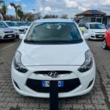 Hyundai iX20 1.4 CRDI 90 CV Style - Hyundai ix20 Style mit Diesel-Antrieb