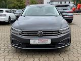 Volkswagen Passat GTE/LED/AHK/VIRTUAL/ACC/R-KAM/SHZ/NAVI - Volkswagen Passat: GTE