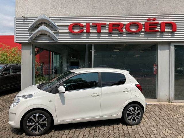 Citroën C1 VTi 72 Shine