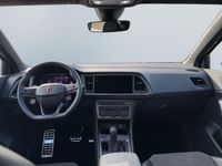 Cupra Ateca - Vorschau Bild 10