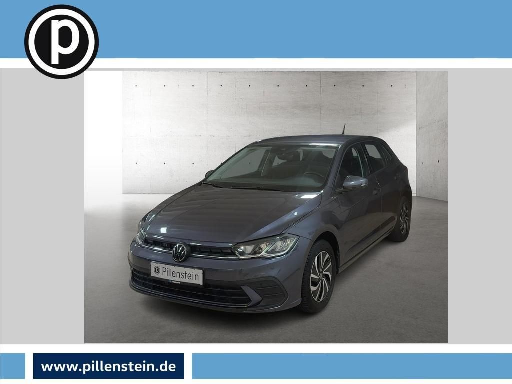 Image of Volkswagen Polo