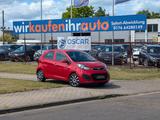 Kia Picanto Edition 7*LPG-GASANLAGE*KLIMA*ZV-FUNK !! - Kia Picanto mit LPG-Antrieb