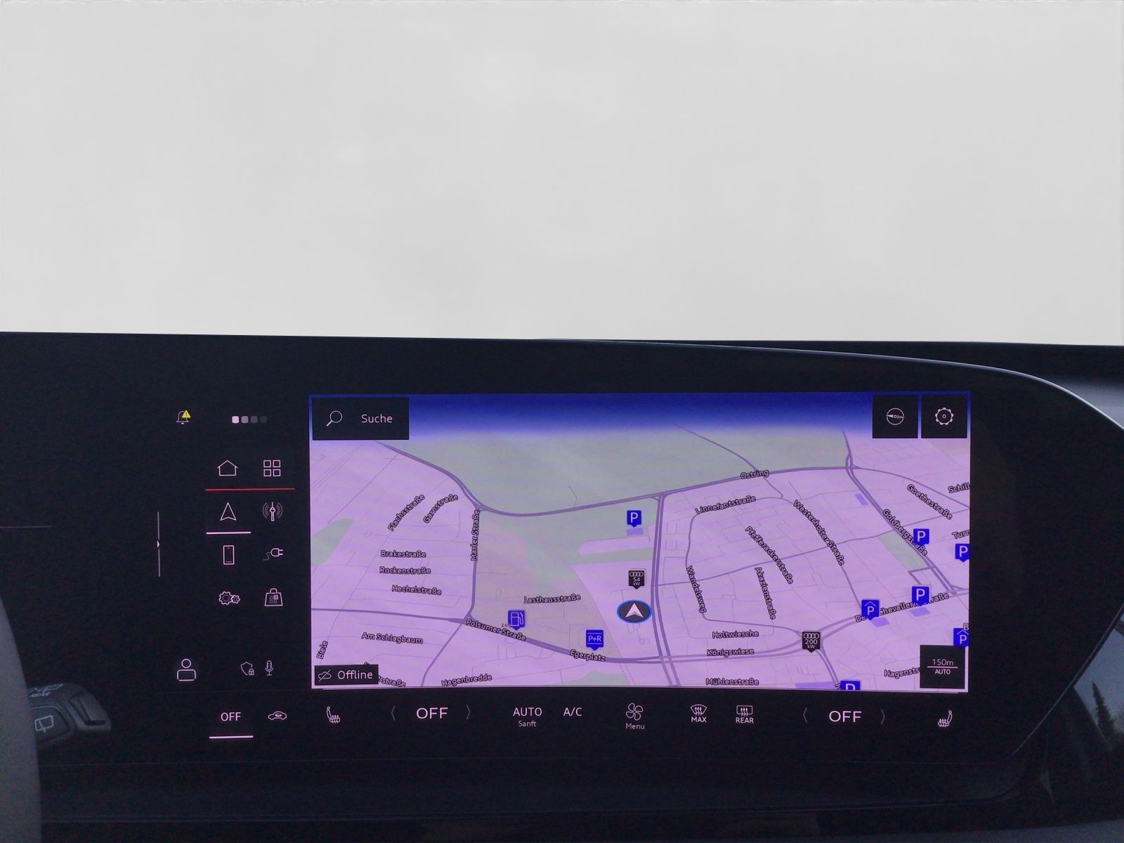 Audi Q6 e-tron - Bild 14