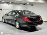 Mercedes-Benz S 350 d 4Matic Lang *Pano*LED*Standheizung* - Mercedes-Benz S 350: 4matic