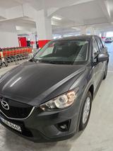 Mazda CX-5 2.2  16V CDi Skyactiv -D FWD (GH,KE)