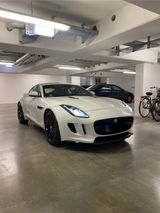 Jaguar F-Type 3.0 L V6 Kompressor Automatik  - Jaguar F-Type Gebrauchtwagen