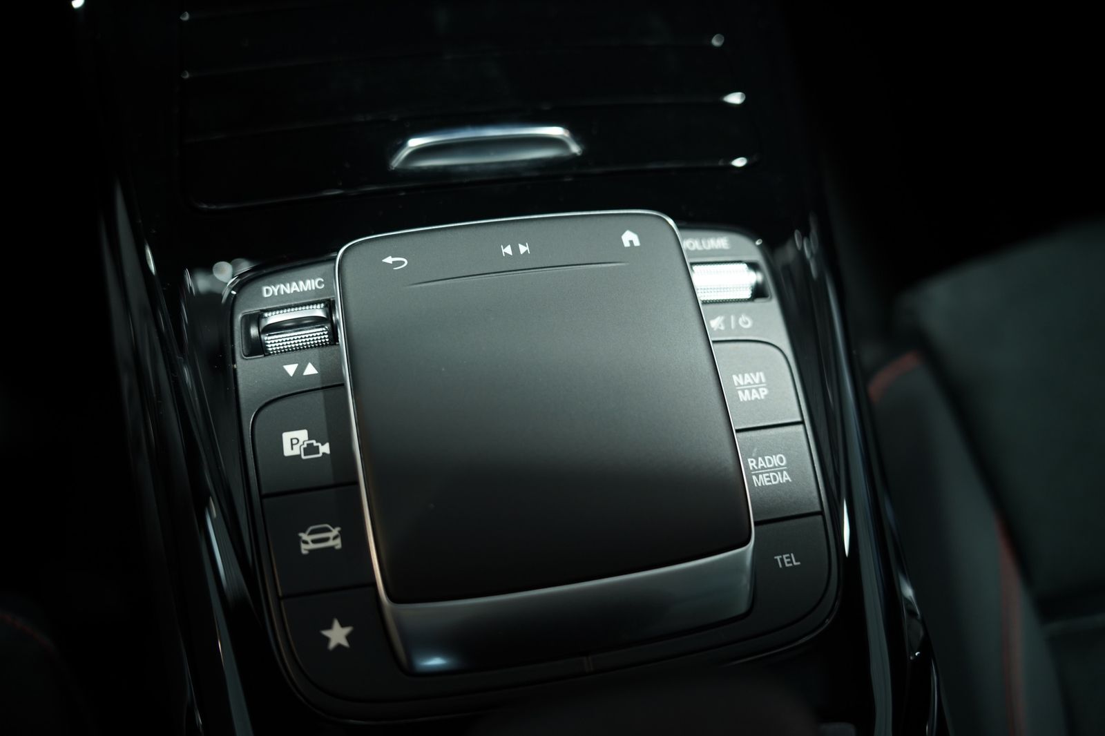 Mercedes Benz A 35 Amg