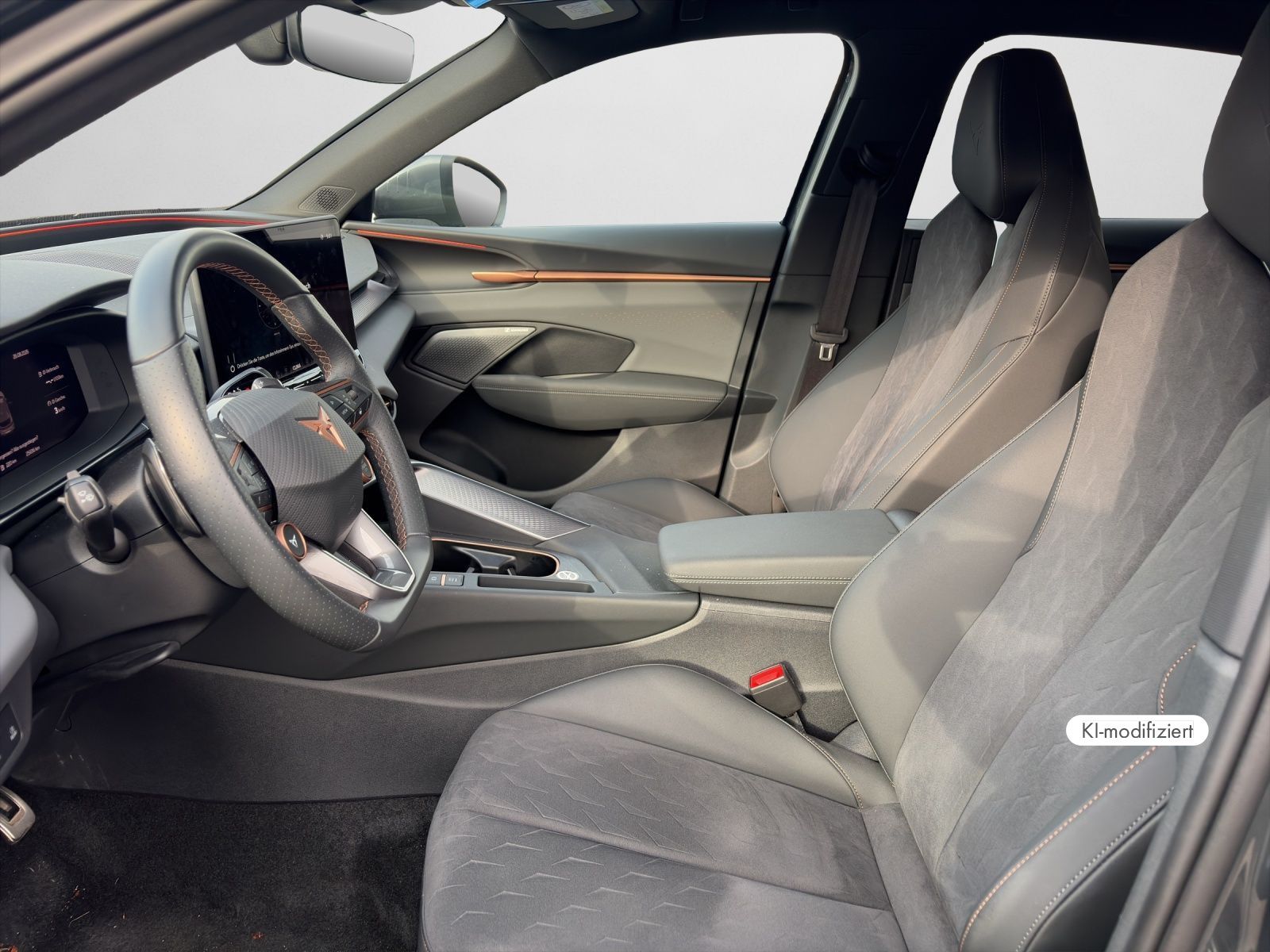 Cupra Terramar - Bild 10