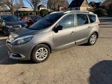 Renault Grand Scenic Limited 1.5 dCi Eu6 *7-Sitzer+Zahnr - Renault Grand Scenic in Hamburg