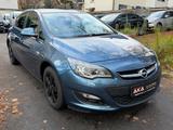 Opel Astra J Lim. 1.6 SIDI Turbo Energy ecoFlex - Opel Astra: J Ecoflex