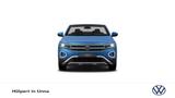 Volkswagen T-Roc Cabriolet 1.5 STYLE CAM ACC LM17 NAVI - Volkswagen: 17