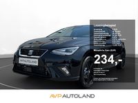 Seat Ibiza - Vorschau Bild 1
