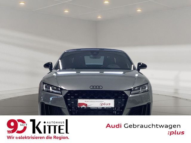 Audi TT Roadster 45 TFSI,B&O,Kamera,Nackenheizung