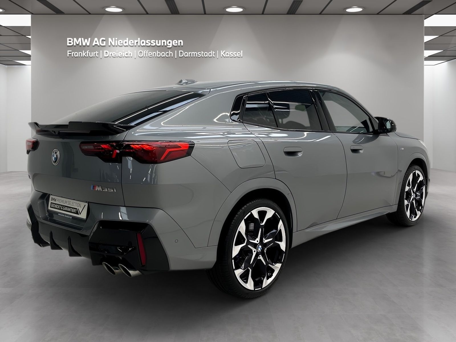 BMW X2 - Bild 4