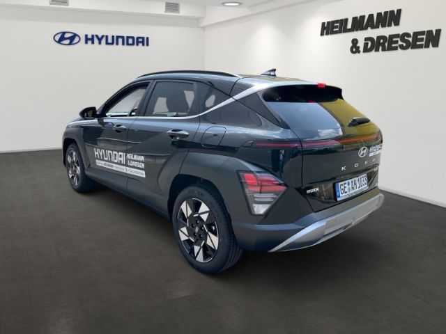 Hyundai Kona – Bild 4