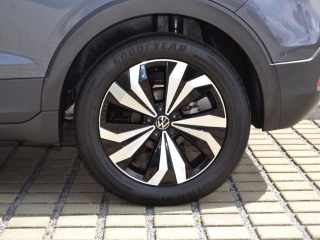 T-Cross 1.5 TSI 150 PS DSG Style AHK/IQ.DRIVE/MA