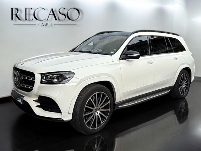 Mercedes-Benz GLS 580 4M*AMG*PANO*BURM*23"*CARBON*7SEATS*GARAN