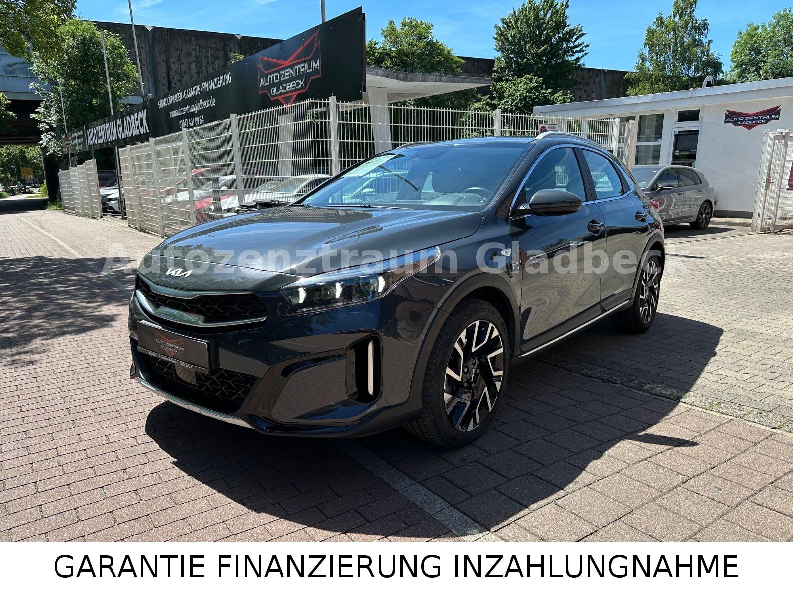 Kia XCeed Vision*GARANTIE*