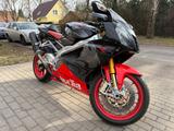 Aprilia RSV1000/Tuono Mille - APRILIA RSV1000R