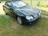 Mercedes-Benz CLK 200 KOMPRESSOR ELEGANCE Elegance