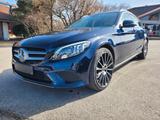 Mercedes-Benz C 200 d T - AVANTGARDE