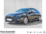 BMW 220i Gran Coupé M Sport HUD PANO ACC RFK NAVI - schwarze BMW 220 Gran Coupé