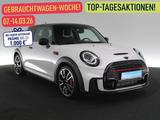 MINI John Cooper Works Trim NAVI H/K KAMERA SHZ PDC - MINI John Cooper Works: Limousine