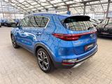 Kia Sportage 1.6 T-GDI  GT Line 4WD|Leder|LED - Kia: 1.6