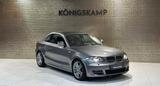 BMW 118d Coupe * SHZ * PDC * NAVI * - BMW 118 aus 2011: 118d