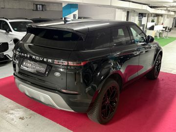 Land-Rover Range Rover Evoque - 5