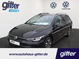 Volkswagen Golf Variant VIII 1.5 TSI 85 kW Goal EU6e Digita - Volkswagen Golf mit Benzin-Antrieb: 1.6