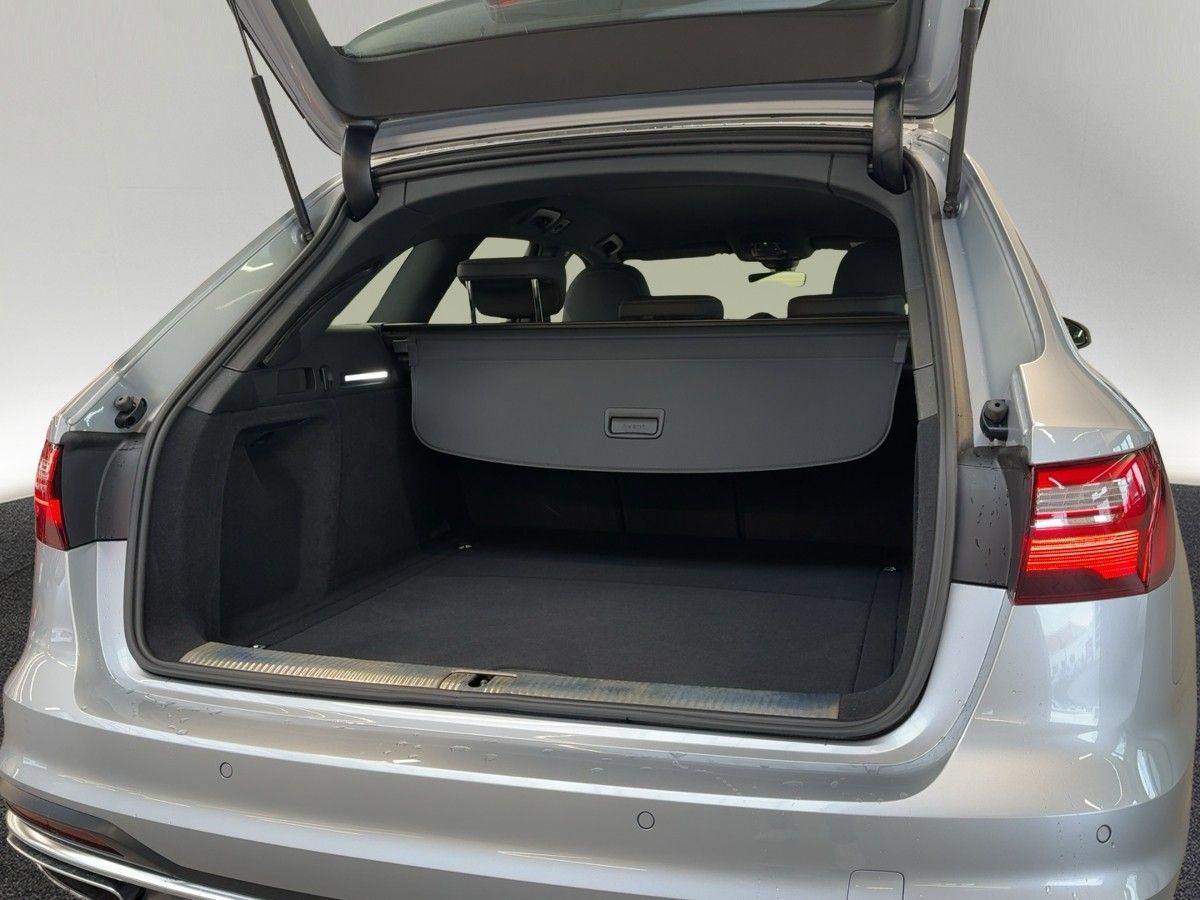 Audi A4 - Bild 8