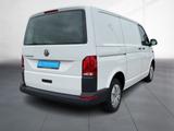 Volkswagen T6.1 2.0 TDI Kasten EcoProfi KR - Volkswagen T6 Transporter mit Diesel-Antrieb: Allradantrieb