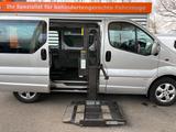 Opel Vivaro Aktivfahrer Standheizung +Klima L1H1 - Opel Vivaro in Lübeck