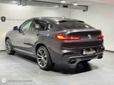 BMW X4 M40 d *M-Sportpaket* - gebrauchte BMW X4 M40 aus dem Jahr 2018