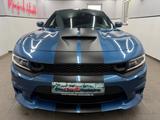 Dodge Charger SRT V8 Scat Pack Frostbite/Brembo/Alpine - Dodge: Srt