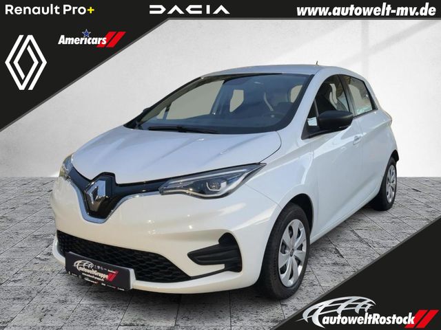 Renault ZOE Life R110 Z.E. 50 inkl. Batterie