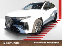 Hyundai TUCSON - Vorschau Bild 1