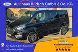 Ford Tourneo Custom Titanium X 320L1 185PS ACC|AHK|Le - Ford Tourneo aus 2021