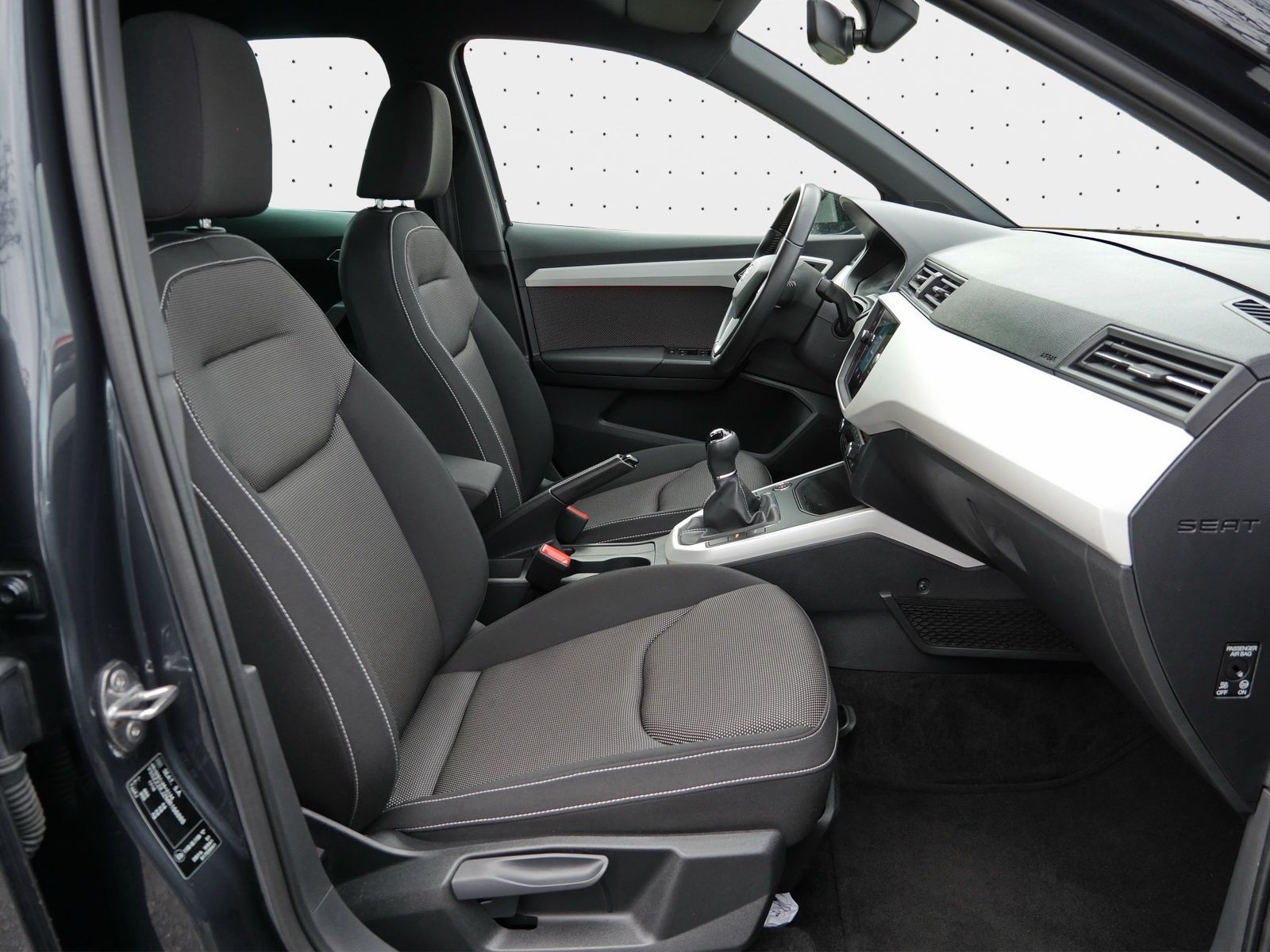 Seat Arona - Bild 4