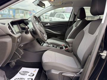Opel Grandland (X) - 10