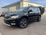 Skoda Yeti Drive 4x4 *1.HAND*AHK*SHZ*PDC* - Skoda Yeti: 1.4
