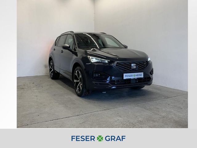 Seat Tarraco 1.4 e-HYBRID FR DSG/LED/virtual cockpit/