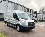 Ford Transit  - Wohnwagen & Wohnmobile in Bochum