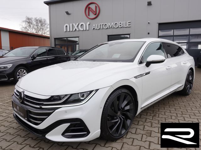 Volkswagen Arteon 2,0 TDI SB 4M DSG/3x R-Line/Ultra+