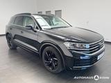 Volkswagen Touareg 3.0 TDI Elegance V6  /StHZG /AHK /LUFTF. - Volkswagen Touareg: TDI