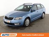 Skoda Octavia 1.2 TSI Ambition*TEMPO*PDC*KLIMA* - Skoda Octavia: 1.2