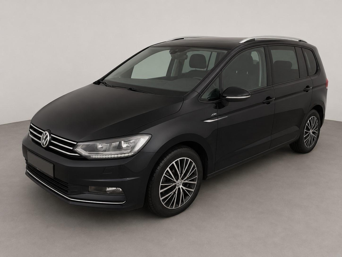 Volkswagen Touran JOIN 1.6TDI