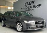 Audi A6 Avant 2.0 TDI ultra S-Tronic S-LINE EURO6 - Audi Gebrauchtwagen Eu